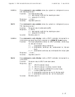 Предварительный просмотр 191 страницы TriPoint VertexRSI 7200 Operation And Maintenance Manual