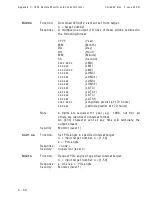 Предварительный просмотр 194 страницы TriPoint VertexRSI 7200 Operation And Maintenance Manual