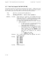 Предварительный просмотр 196 страницы TriPoint VertexRSI 7200 Operation And Maintenance Manual