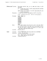 Предварительный просмотр 197 страницы TriPoint VertexRSI 7200 Operation And Maintenance Manual