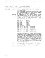 Предварительный просмотр 198 страницы TriPoint VertexRSI 7200 Operation And Maintenance Manual