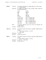 Предварительный просмотр 199 страницы TriPoint VertexRSI 7200 Operation And Maintenance Manual