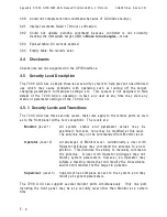 Предварительный просмотр 216 страницы TriPoint VertexRSI 7200 Operation And Maintenance Manual