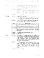 Предварительный просмотр 219 страницы TriPoint VertexRSI 7200 Operation And Maintenance Manual