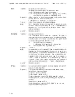 Предварительный просмотр 224 страницы TriPoint VertexRSI 7200 Operation And Maintenance Manual