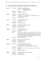 Предварительный просмотр 229 страницы TriPoint VertexRSI 7200 Operation And Maintenance Manual