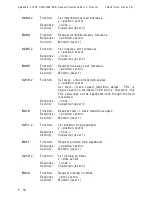 Предварительный просмотр 230 страницы TriPoint VertexRSI 7200 Operation And Maintenance Manual