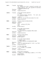 Предварительный просмотр 231 страницы TriPoint VertexRSI 7200 Operation And Maintenance Manual