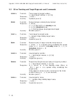 Предварительный просмотр 234 страницы TriPoint VertexRSI 7200 Operation And Maintenance Manual