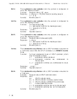 Предварительный просмотр 238 страницы TriPoint VertexRSI 7200 Operation And Maintenance Manual