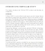 Preview for 9 page of TriPollar STOP V User Manual