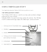 Preview for 12 page of TriPollar STOP V User Manual