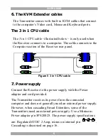 Preview for 7 page of Tripp Lite 0DT23001 User Manual