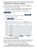 Preview for 23 page of Tripp Lite 0SU22090 User Manual