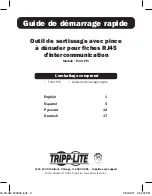 Preview for 9 page of Tripp Lite 1066853884 Quick Start Manual