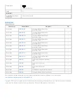 Preview for 2 page of Tripp Lite 12-Port Cat5e Patch Panel 568B N052-012 Specifications