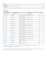 Preview for 2 page of Tripp Lite 12-Port Cat6 Patch Panel N252-012 Specifications