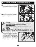 Preview for 53 page of Tripp Lite 3-Phase 20kVA Owner'S Manual