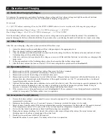 Preview for 8 page of Tripp Lite 3-Phase Battery Cabinet Extended-Run Owner'S Manual