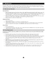 Preview for 9 page of Tripp Lite 3-Phase Battery Cabinet Extended-Run Owner'S Manual