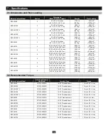 Preview for 15 page of Tripp Lite 3-Phase Battery Cabinet Extended-Run Owner'S Manual