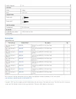 Предварительный просмотр 2 страницы Tripp Lite 302-003 Specification Sheet