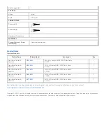 Предварительный просмотр 2 страницы Tripp Lite 352-01M Specification Sheet