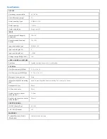 Preview for 2 page of Tripp Lite 6NX6 Specification Sheet