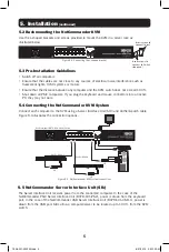 Preview for 5 page of Tripp Lite 834101 Owner'S Manual