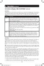 Preview for 11 page of Tripp Lite 834101 Owner'S Manual