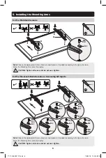 Preview for 8 page of Tripp Lite 8TRDMCS3770L Owner'S Manual