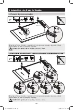 Preview for 19 page of Tripp Lite 8TRDMCS3770L Owner'S Manual