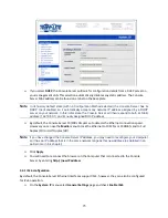 Preview for 23 page of Tripp Lite 93-2879 Owner'S Manual