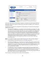 Preview for 42 page of Tripp Lite 93-2879 Owner'S Manual