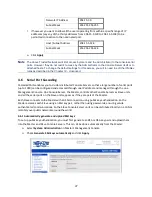 Preview for 47 page of Tripp Lite 93-2879 Owner'S Manual