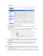 Preview for 104 page of Tripp Lite 93-2879 Owner'S Manual