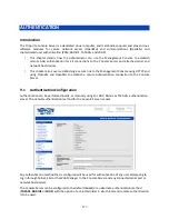 Preview for 117 page of Tripp Lite 93-2879 Owner'S Manual