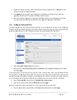 Preview for 142 page of Tripp Lite 93-2879 Owner'S Manual