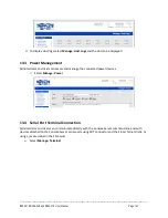 Preview for 147 page of Tripp Lite 93-2879 Owner'S Manual