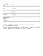 Preview for 2 page of Tripp Lite A004-006 Specification Sheet