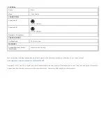 Предварительный просмотр 2 страницы Tripp Lite A012-012 Specification Sheet