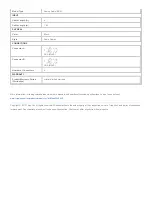 Предварительный просмотр 2 страницы Tripp Lite A050-006 Specification Sheet