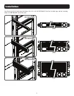 Preview for 3 page of Tripp Lite AC8B91 Owner'S Manual