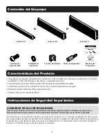 Preview for 6 page of Tripp Lite AC8B91 Owner'S Manual