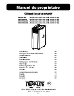 Preview for 27 page of Tripp Lite AG-0073 Owner'S Manual