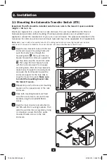 Preview for 3 page of Tripp Lite AG-00C2 Owner'S Manual