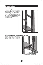 Preview for 4 page of Tripp Lite AG-00C2 Owner'S Manual