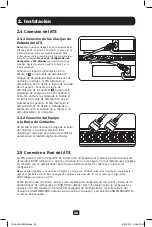 Предварительный просмотр 28 страницы Tripp Lite AG-00C2 Owner'S Manual