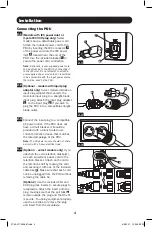 Preview for 4 page of Tripp Lite AG-00CA Series Owner'S Manual