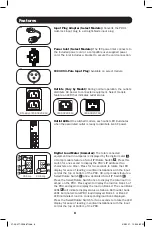 Preview for 8 page of Tripp Lite AG-00CA Series Owner'S Manual